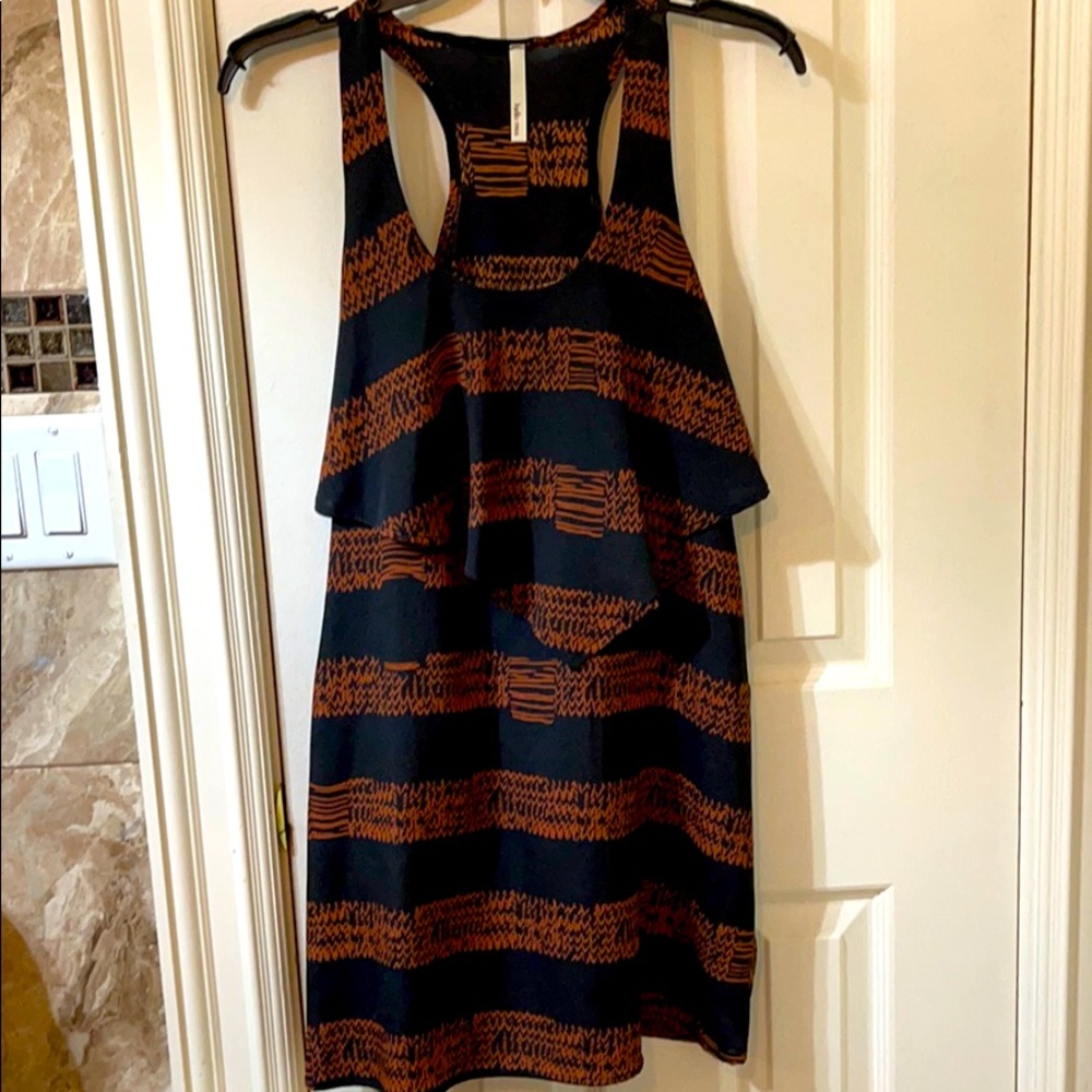 Hello Miss Shift Dress